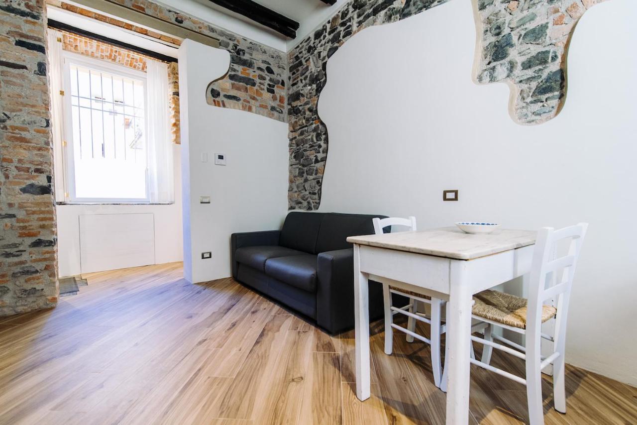 Antica Camillus Lake Como -Ac Esterno foto